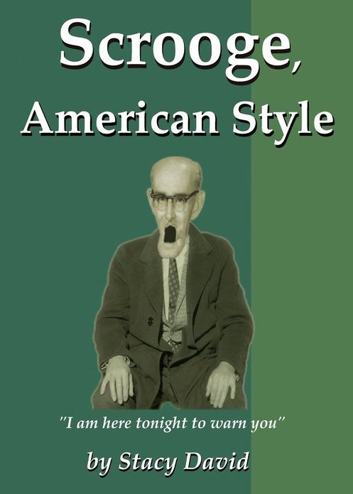 Scrooge, American Style