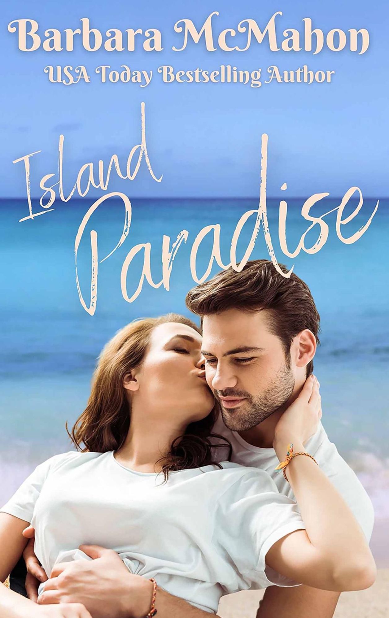 Island Paradise (Tropical Escape)