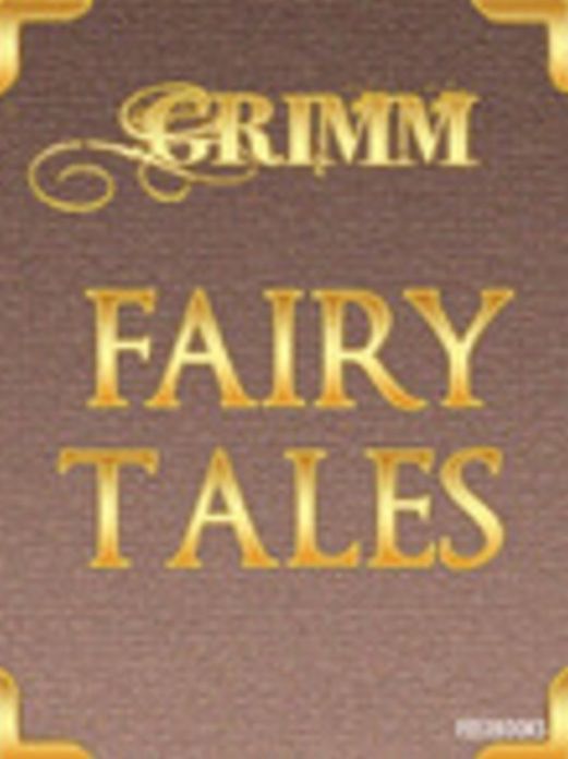 Fairy Tales Volume 12