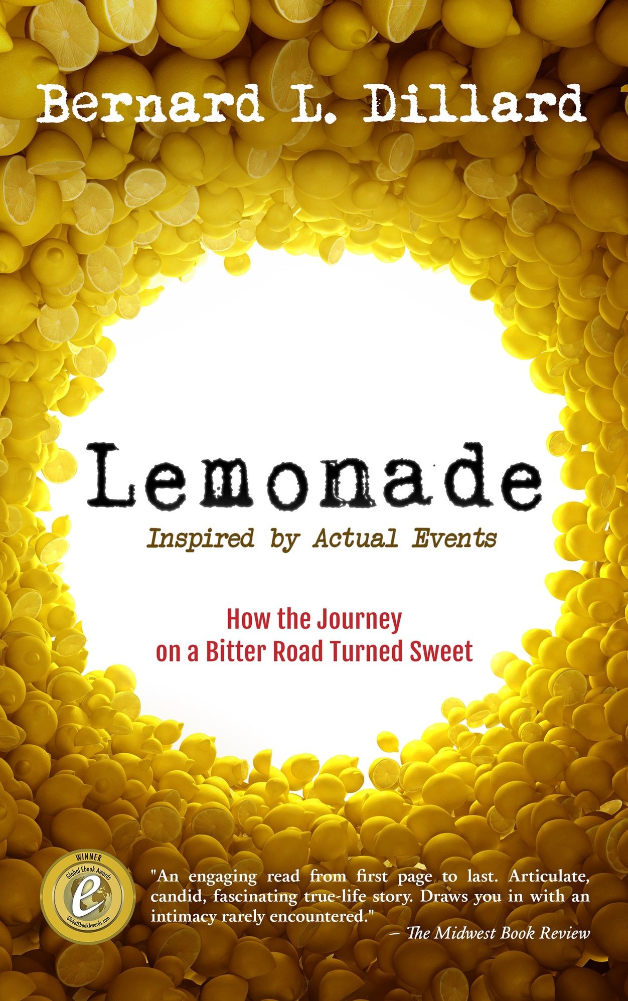 Lemonade: Inspired by Actual Events