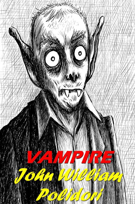 The Vampire by John William Polidori