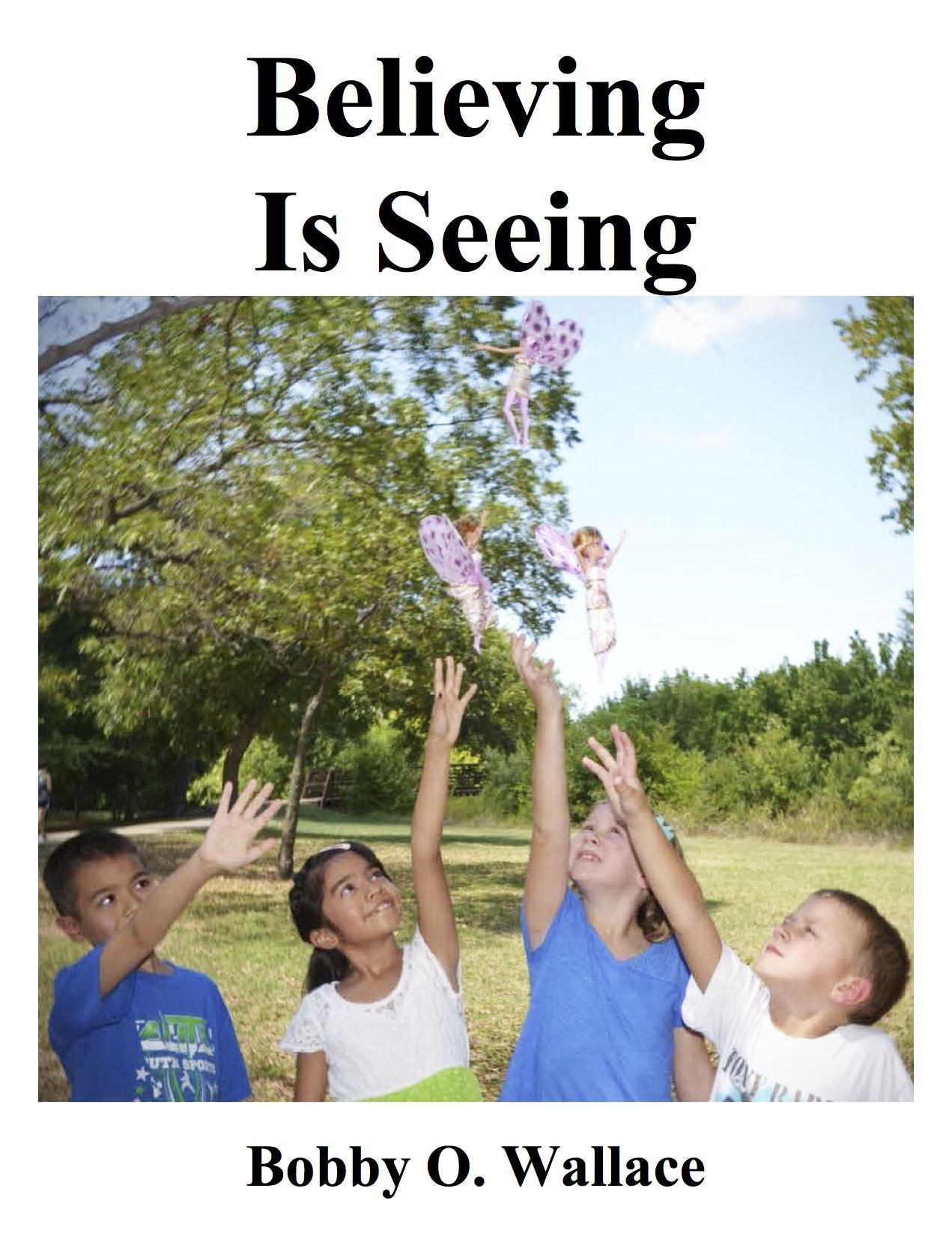 Believing Is Seeing
