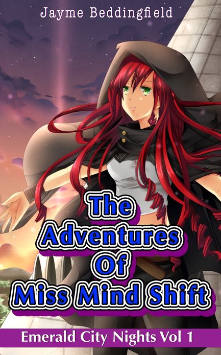 The Adventures of Miss Mind Shift