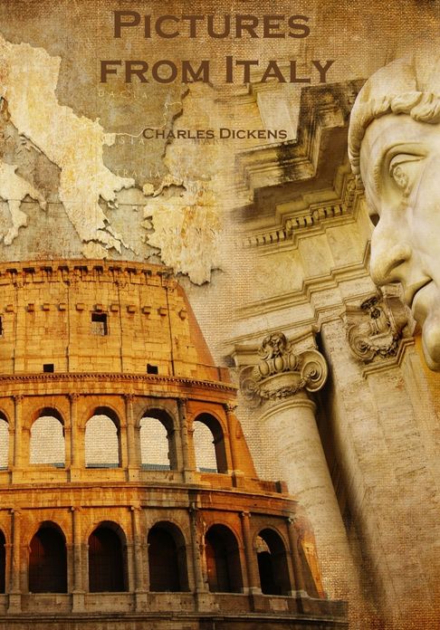 Pictures from Italy (Illustrated)