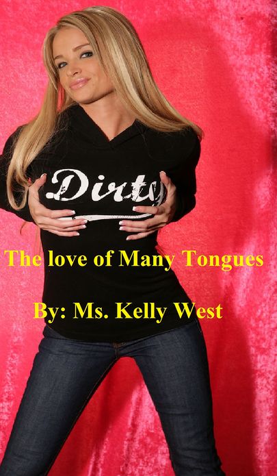 The Love of many Tongues