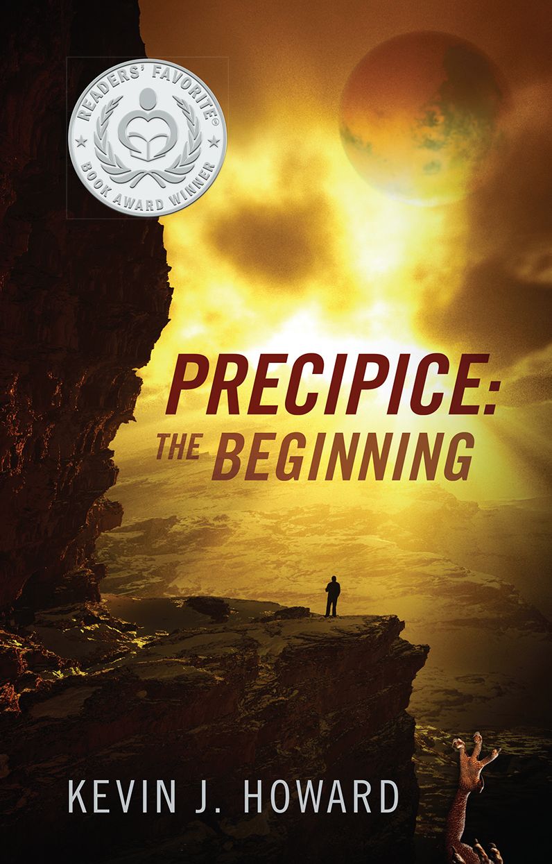 Precipice: The Beginning (Book One)
