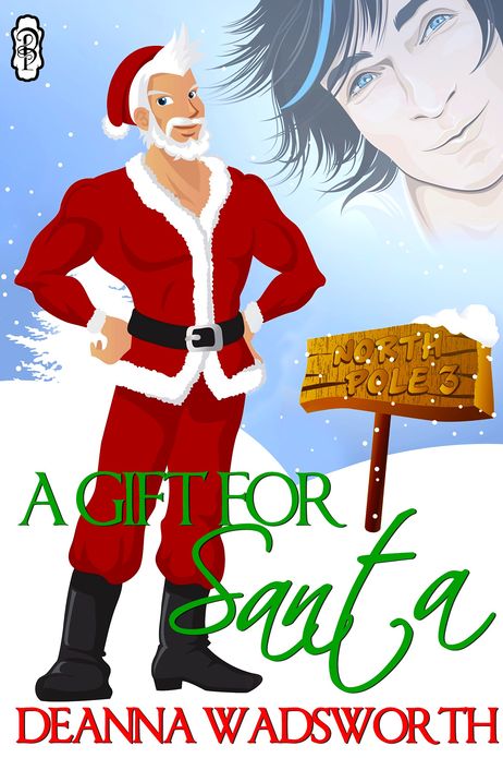 A Gift for Santa (Naughty North Pole)