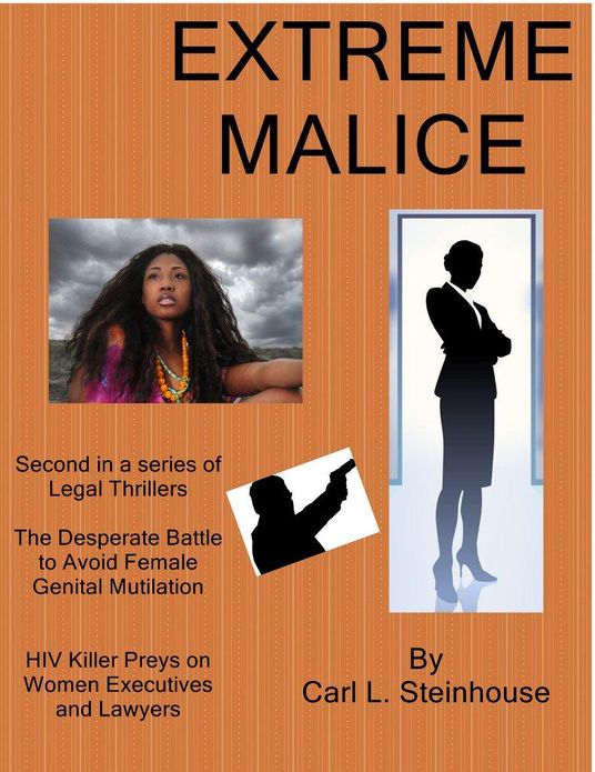 EXTREME MALICE