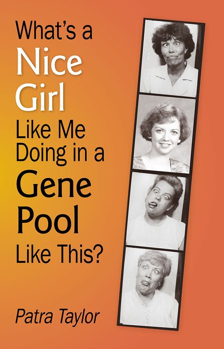 What's a Nice Girl Like Me Doing in a Gene Pool Like This?
