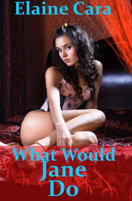 What Would Jane Do (One Night Stand)