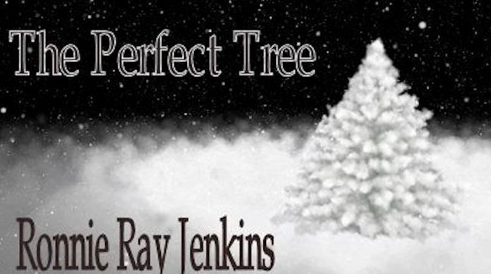 The Perfect Tree (Christmas Tale)