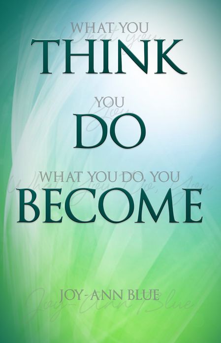 Think Do Become
