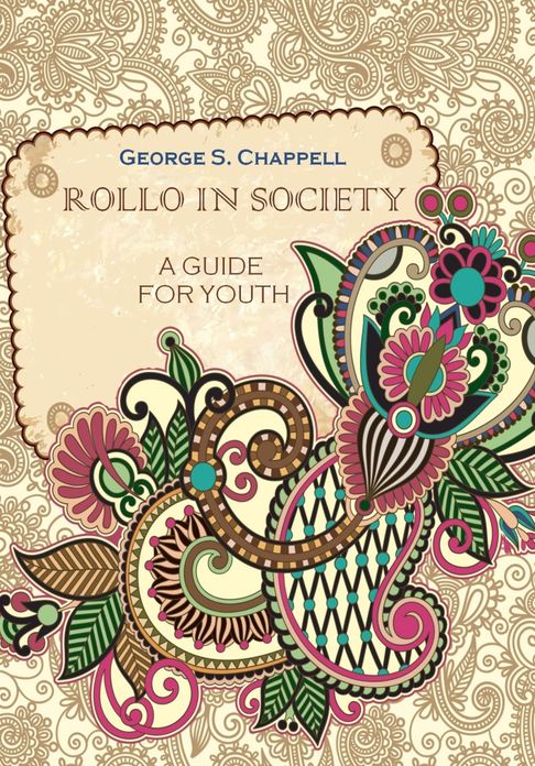 Rollo in Society (Illustrated)