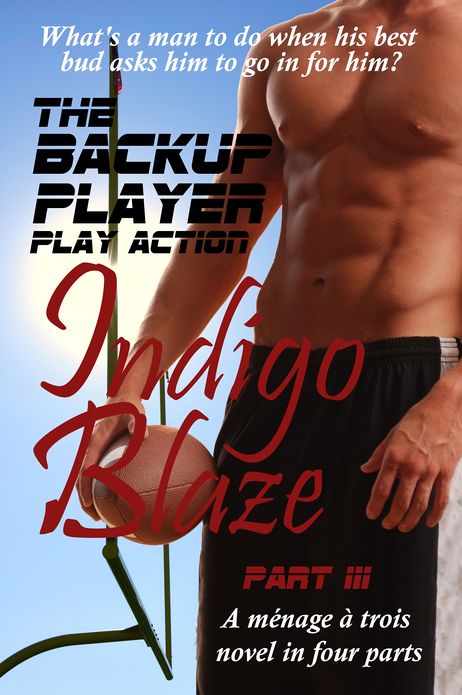 The Backup Player Play Action