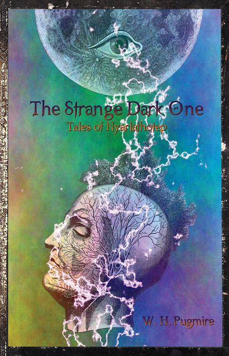 The Strange Dark One