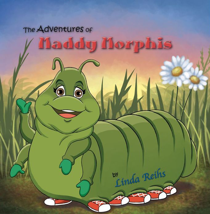 The Adventures of Maddy Morphis