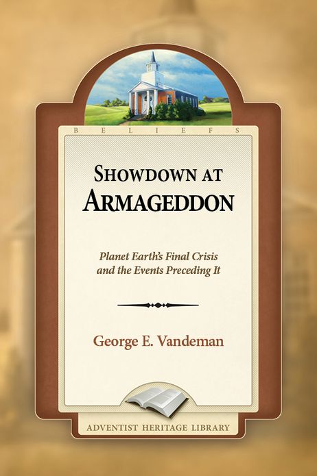Showdown at Armageddon