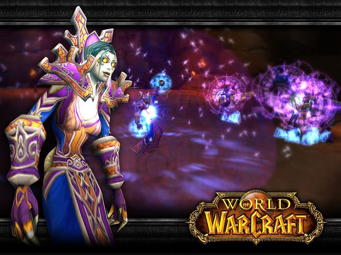 World of Warcraft: MoP Patch 5.2 Mage PvE Guide