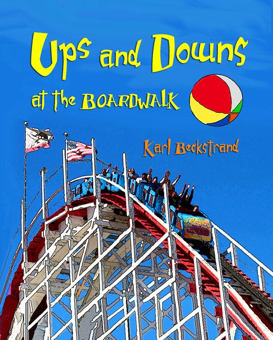 Ups & Downs at the Boardwalk