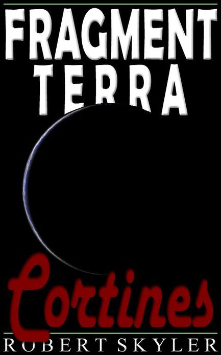 Fragment Terra - 005 - Cortines (Catalan Edition)