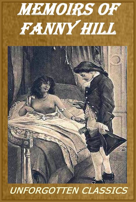 Fanny Hill - Memoirs of a Woman of Pleasure