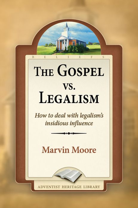 The Gospel vs Legalism