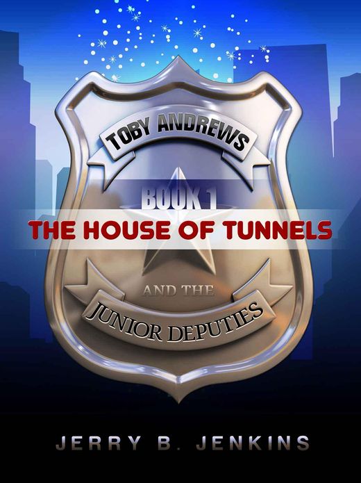 The House of Tunnels