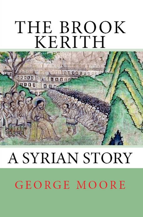 The Brook Kerith