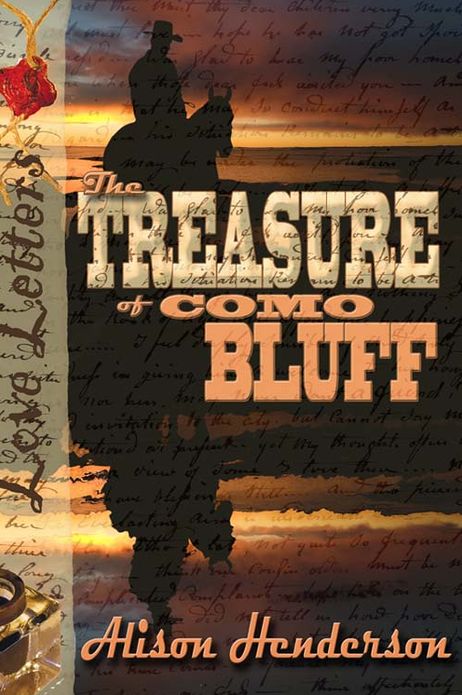 The Treasure of Como Bluff