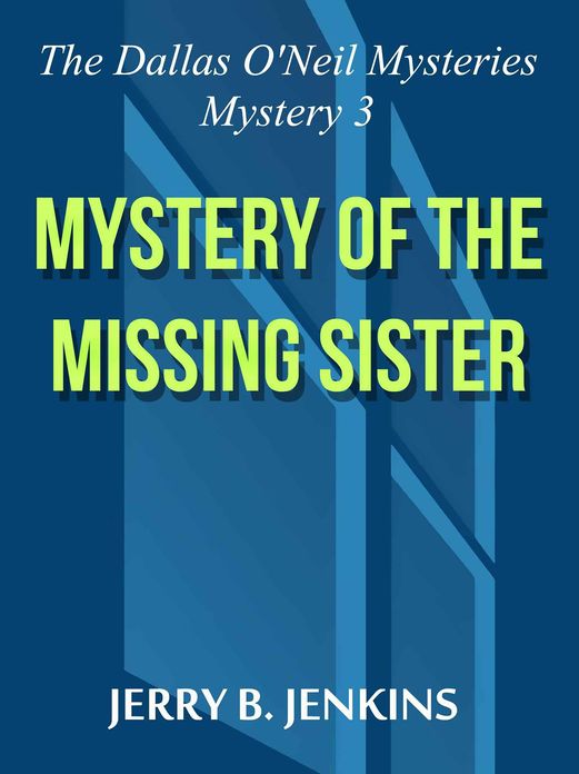 Mystery of the Missing Sister