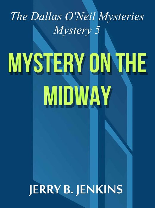 Mystery on the Midway