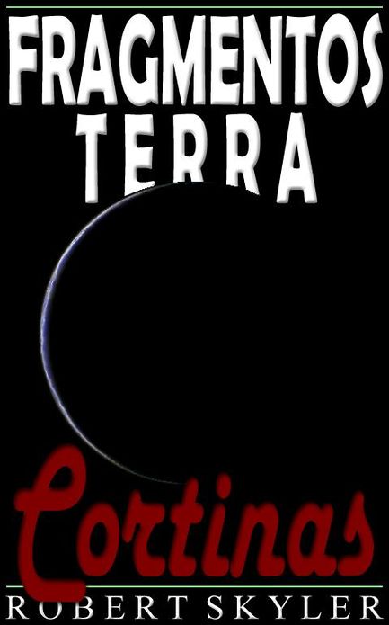 Fragmentos Terra - 005 - Cortinas (Galician Edition)