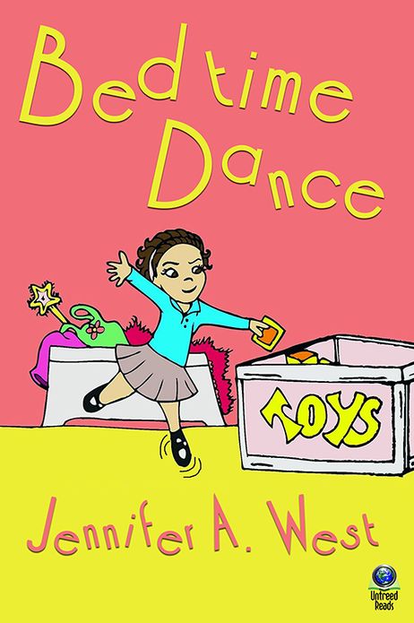 Bedtime Dance