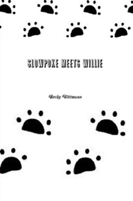 Slowpoke Meets Willie