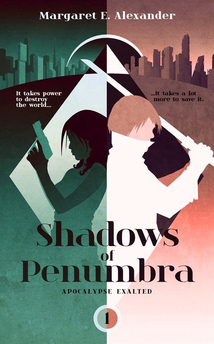 Shadows of Penumbra