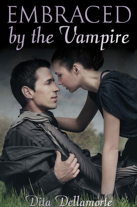 Embraced by the Vampire