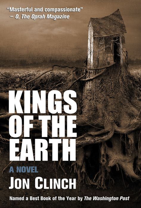 Kings of the Earth