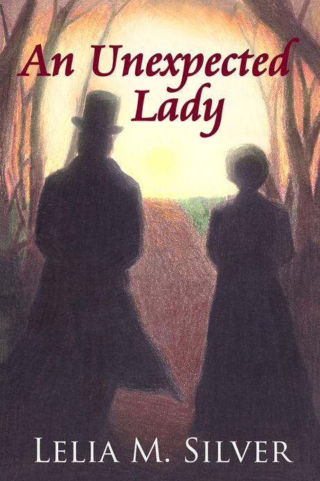 An Unexpected Lady