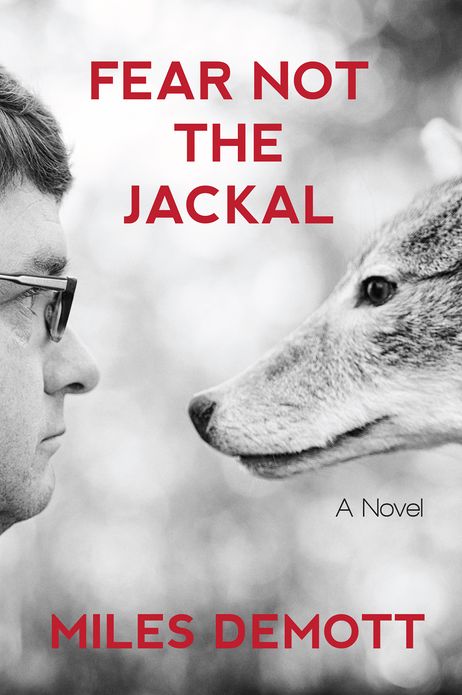 Fear Not the Jackal