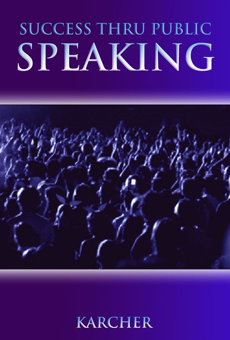 Success Thru Public Speaking