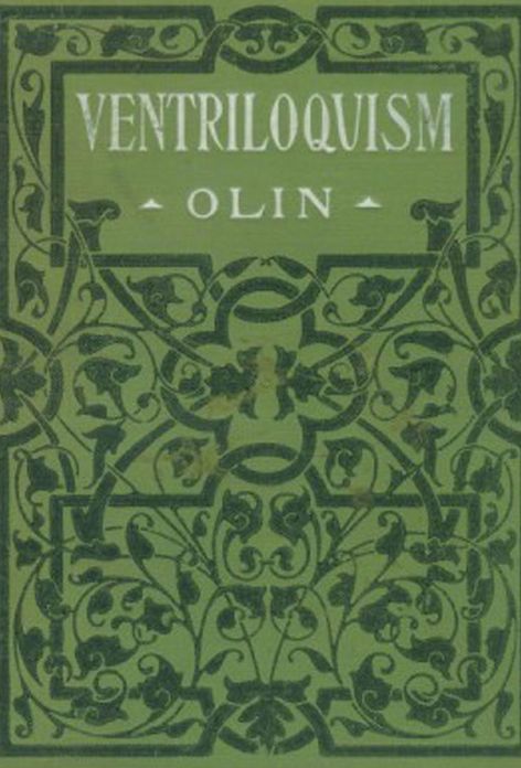 Ventriloquism