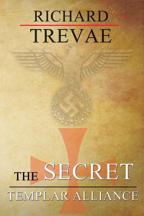 The Secret Templar Alliance