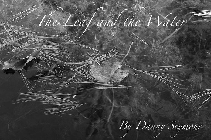 The Leaf and the Water