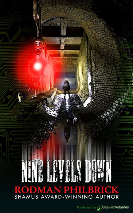 Nine Levels Down