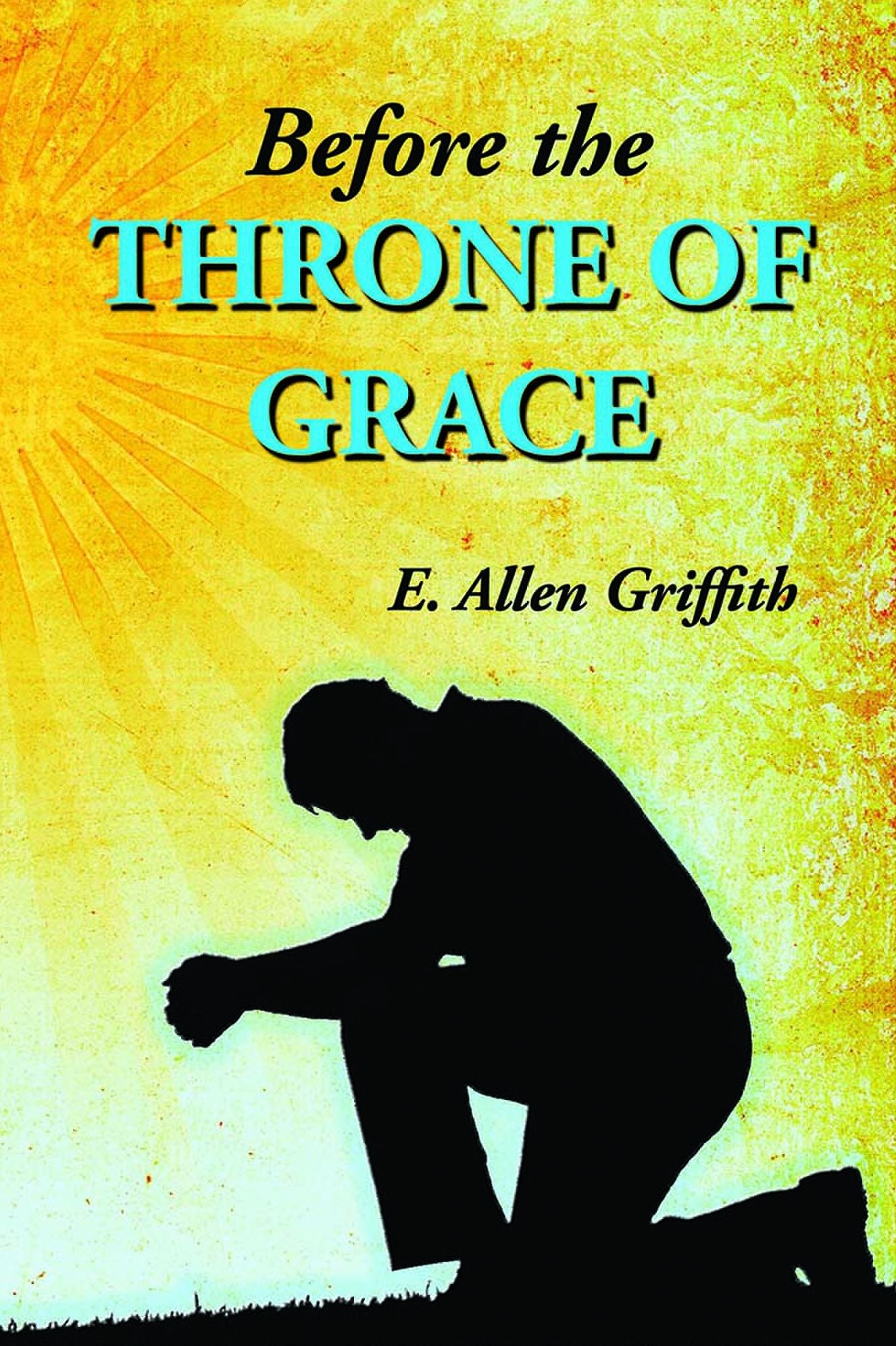 Before the Throne of Grace