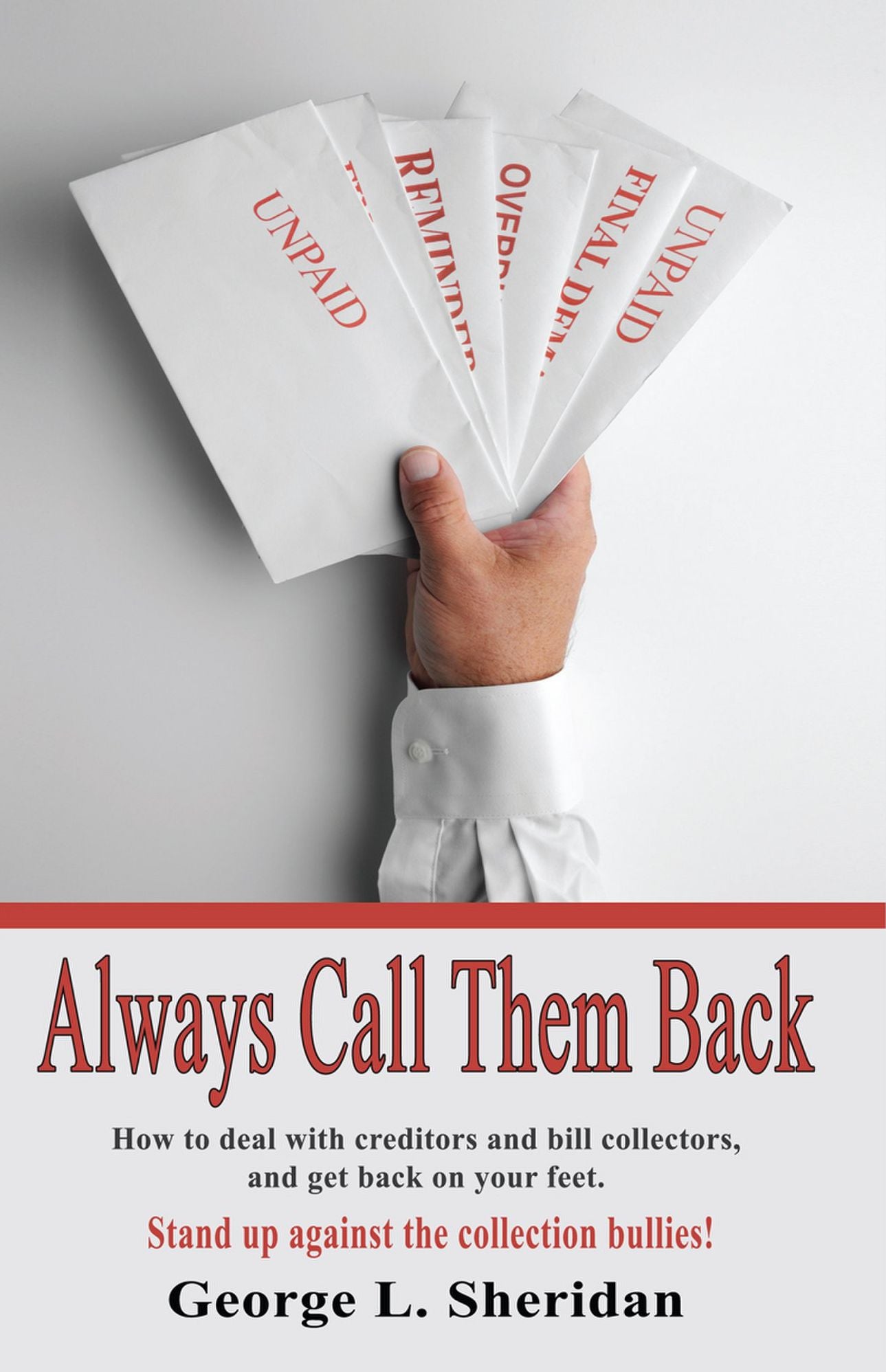 Always Call Them Back
