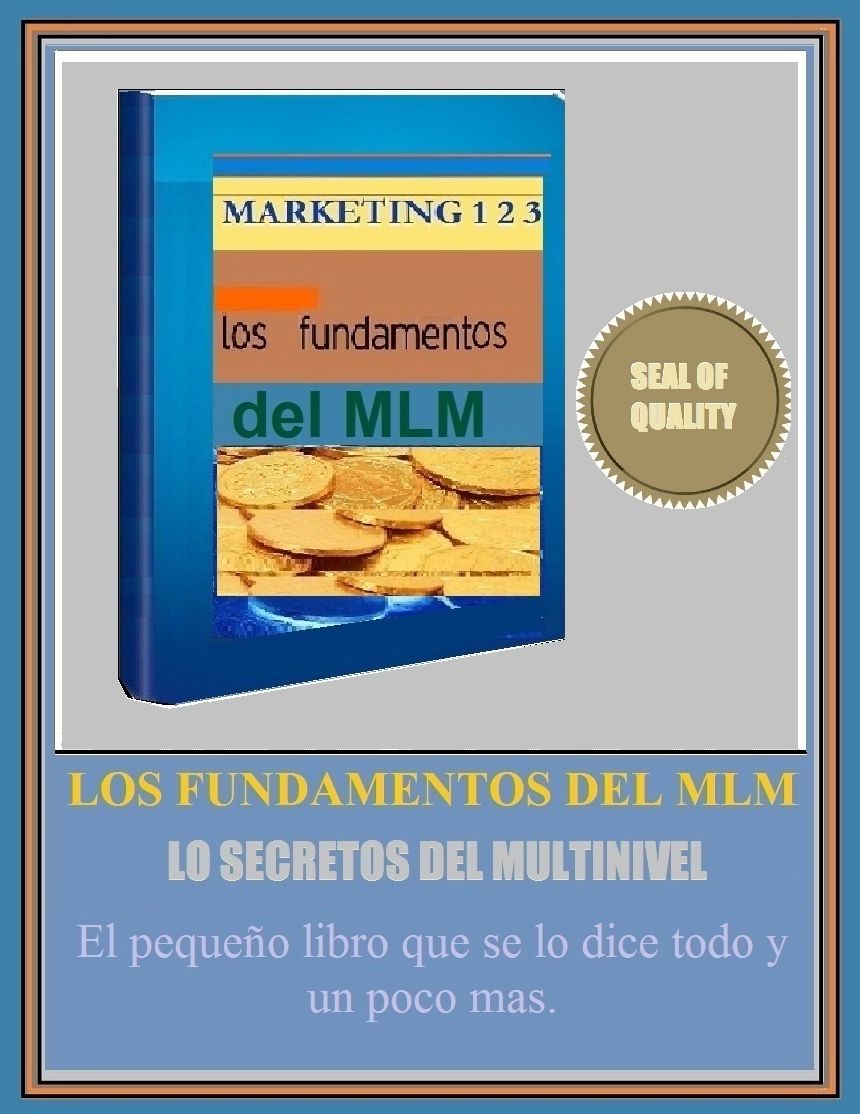 LOS SECRETOS DEL MLM COMO TRIUNFAR EN LAS REDES