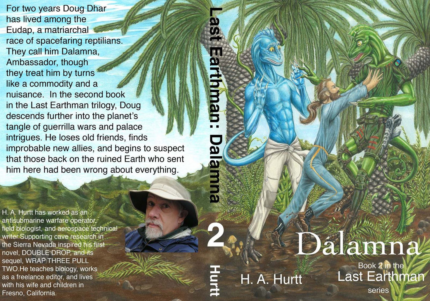 Dalamna