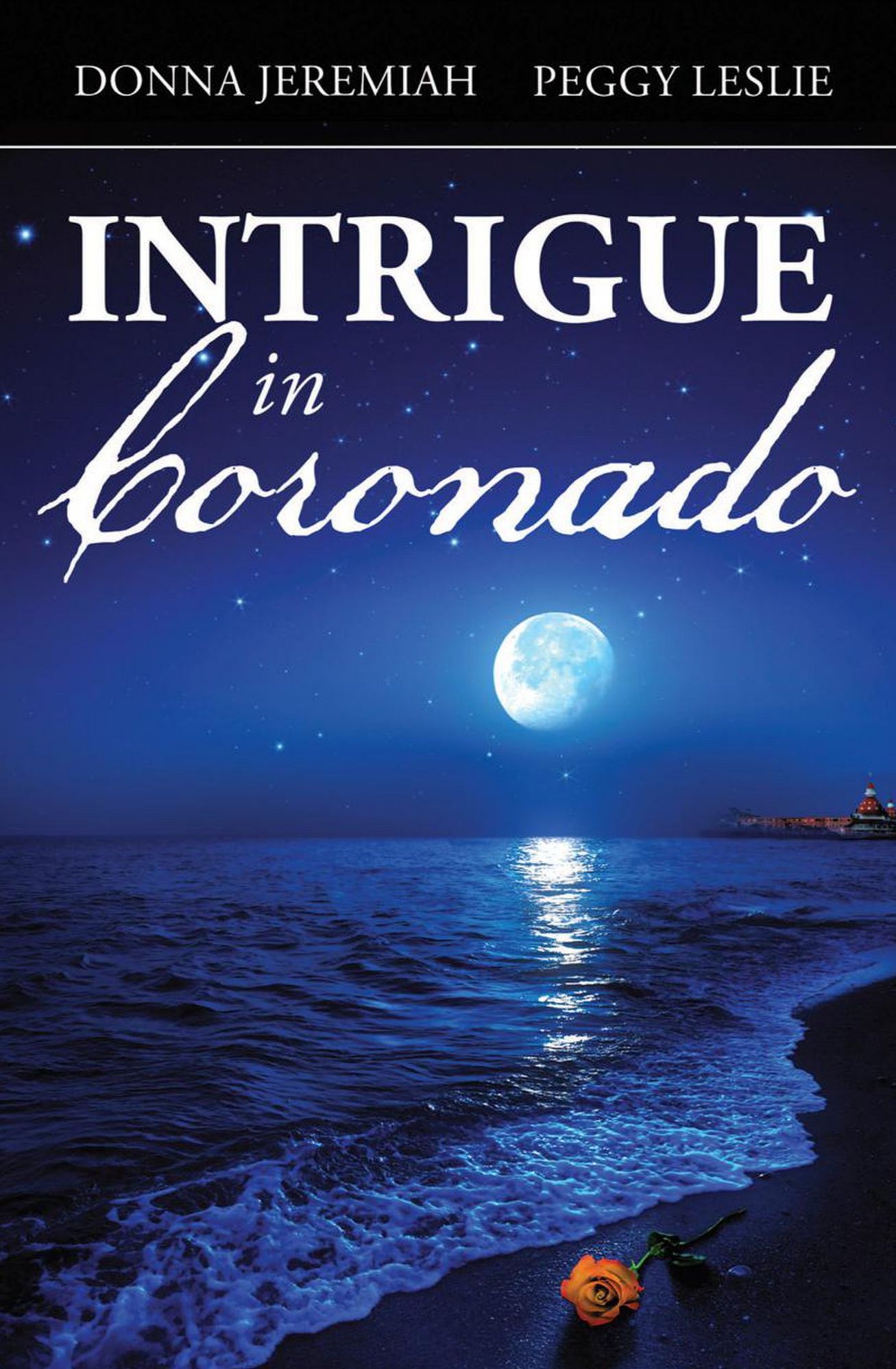 Intrigue in Coronado