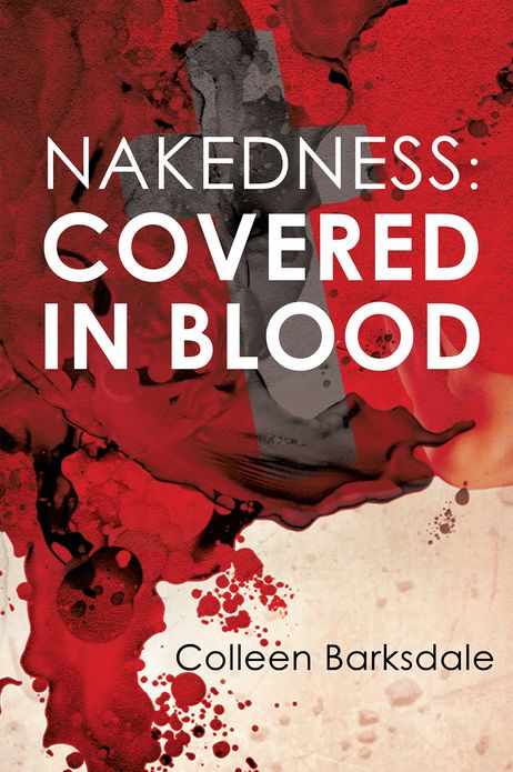 NAKEDNESS: COVERED IN BLOOD